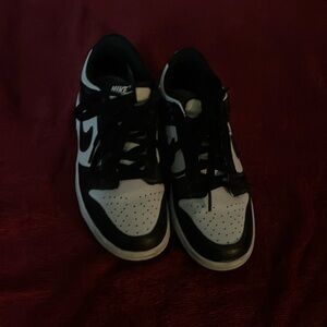 Nike Panda Dunks